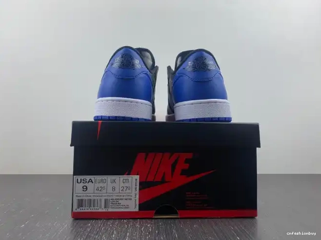 Jordan Retro 1 705329-004 (2015) Royal Low 0705